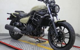 KAWASAKI ELIMINATOR 400-1 1994 EL400A