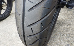 YAMAHA YZF-R25 A RG95J