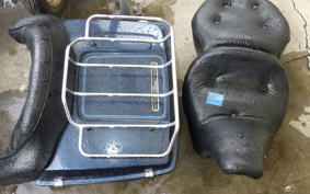 HARLEY FLHTC 1450 2001