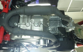 HONDA MONKEY 125 2015 JB05