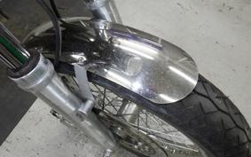 YAMAHA SR400 Gen.3 2001 RH01J