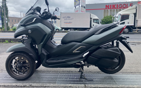 YAMAHA TRICITY 300 ABS 2021 SH15J