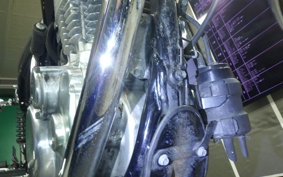 YAMAHA SR400 Gen.5 2021 RH16J
