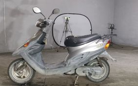 YAMAHA BJ SA24J