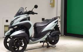 YAMAHA TRICITY 125 2009 SEK1J