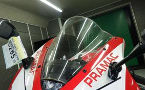 HONDA CBR600RR 2004 PC37