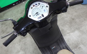 VESPA LX50 4T4V