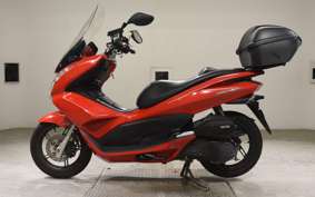 HONDA PCX 150 2016 KF12