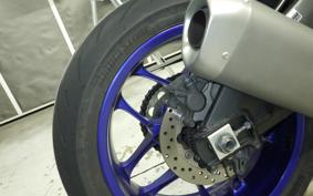 YAMAHA YZF-R1 2015