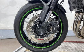 KAWASAKI Z900RS CAFE 2025 ZR900K