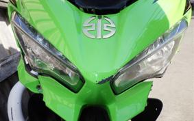 KAWASAKI NINJA 400 2019 EX400G