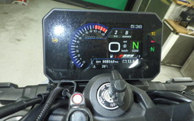 SUZUKI GSX-8S 2024 EM1AA