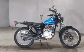 SUZUKI GLASS TRACKER BIG BOY NJ4BA
