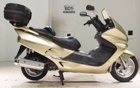 HONDA FORZA 250 S MF06