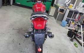 MOTO GUZZI BREVA 750 2006