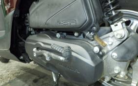 HONDA TACT Basket AF79