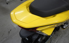 HONDA PCX 125 2021 JF56