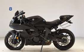 YAMAHA YZF-R7 2025 RM39J