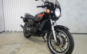 YAMAHA RZ 250 4L3