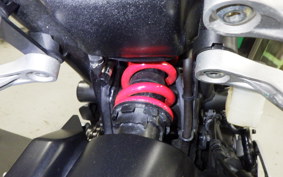 HONDA CB250RA 2021 MC52