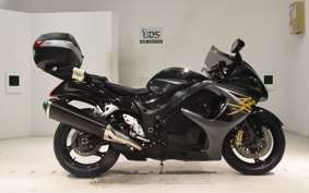 SUZUKI HAYABUSA Gen.2 2015