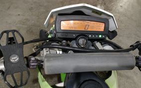 KAWASAKI KLX250 LX250S