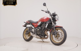 KAWASAKI Z650 RS 2024 ER650R