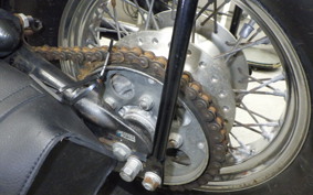 HONDA STEED 400 1992 NC26
