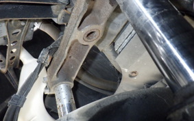 YAMAHA MAXAM 250 SG17J