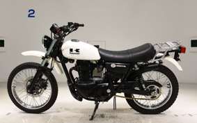 KAWASAKI 250TR 2020 BJ250F