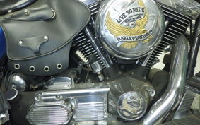 HARLEY FLHTCUI 1340 1997