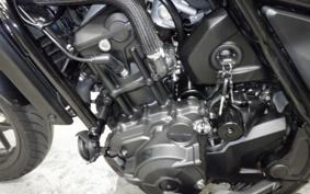 HONDA REBEL 1100 DCT 2021 SC83