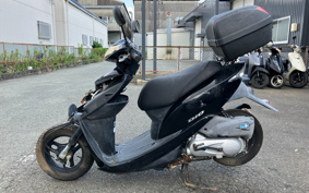 HONDA DIO AF68