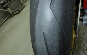 HONDA CBR1000RR RSP 2024