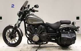 YAMAHA BOLT 950 R 2017 VN04J
