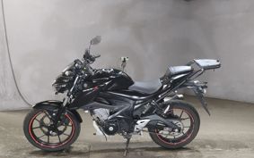 SUZUKI GSX-S125 DL32B
