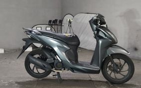 HONDA DIO 110 JK03