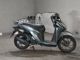 Фото Honda DIO 110 с японского аукциона