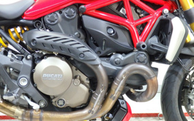 DUCATI MONSTAR 1200S 2014 ZDMM603JAEB