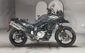 SUZUKI DL650 ( V-Strom 650 ) 2013 VP56A