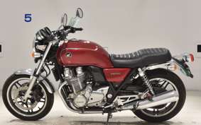 HONDA CB1100 ABS 2015 SC65