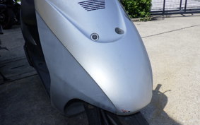 SUZUKI LET's 2 CA1PA