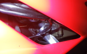 DUCATI 1199 SUPERLEGGERA 2015