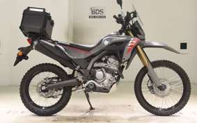 HONDA CRF250L 2004 MD47