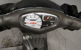 SUZUKI ADDRESS V125 CF46A