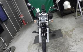 YAMAHA DRAGSTAR 250 2021 VG05J
