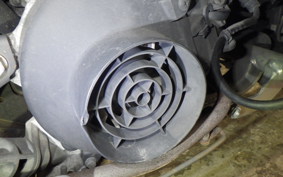 HONDA BENLY 50 2002 AA03