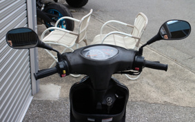 YAMAHA JOG DELUXE SA36J