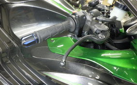 KAWASAKI ZX 1400 NINJA R A 2018