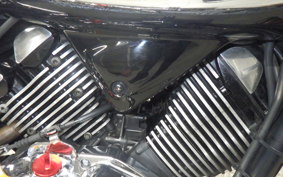 KAWASAKI ELIMINATOR 250 V 2002 VN250A